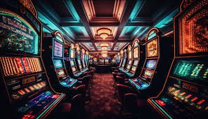 7800x3d Casino en Vivo